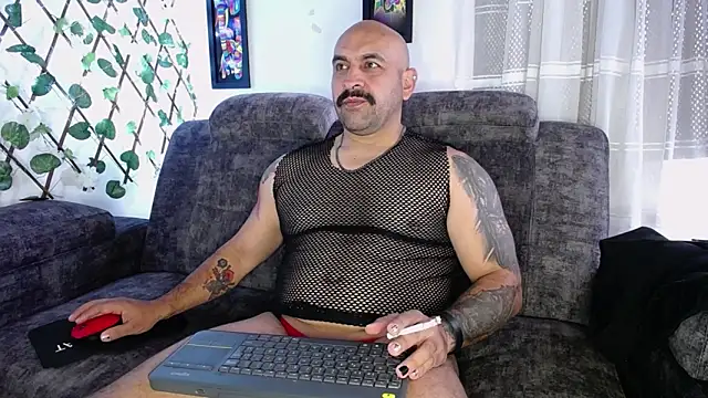 Snapshot of JD-69 chatting on 25, 1, 2025 JD-69 online show from 25, 1, 2025