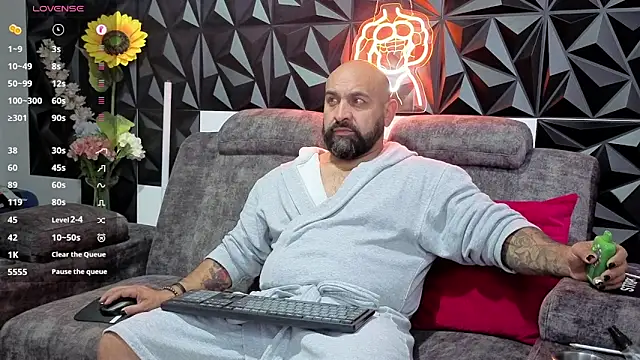 JD-69 online show from 8, 1, 2026