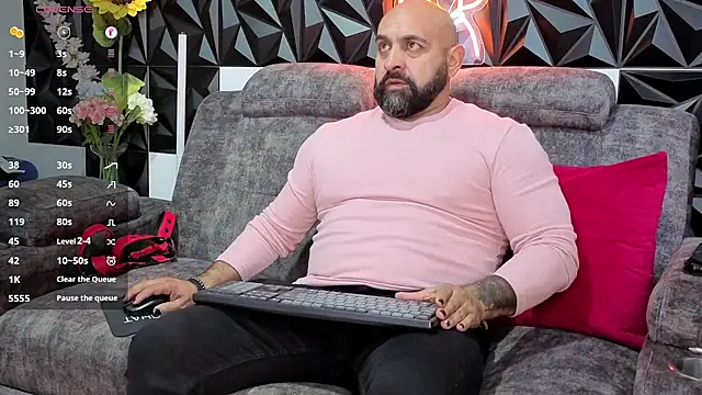 JD-69 online show from 10, 1, 2026