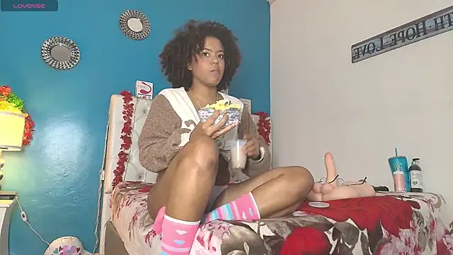 Eylend Lisboa online show from 15, 2, 2025