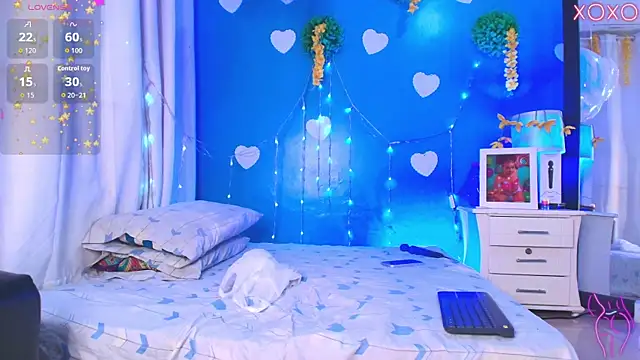 Eylend Lisboa online show from 13, 11, 2025