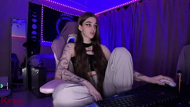 wet dream  online show from 15, 1, 2026