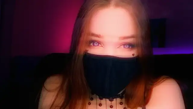 wet dream  online show from 5, 7, 2026