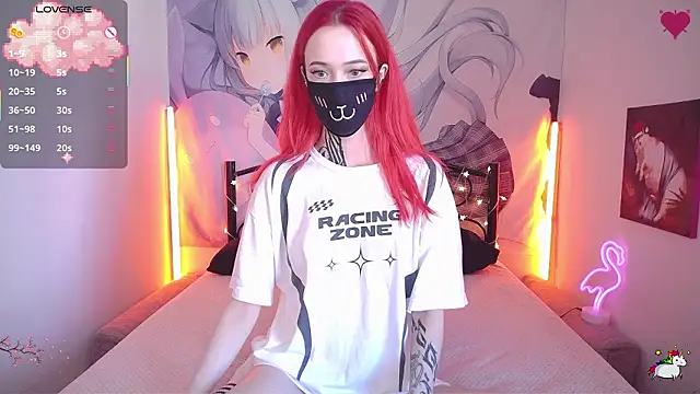 Enjoy jane online show from 19, 2, 2026