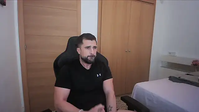 Snapshot of alex877x chatting on 20, 10, 2025 alex877x online show from 20, 10, 2025