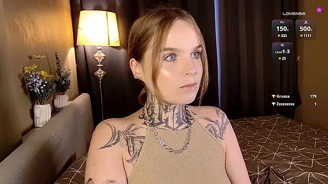 Snapshot of ATOMIC-KETCHUP chatting on 26, 12, 2024 ATOMIC-KETCHUP online show from 26, 12, 2024