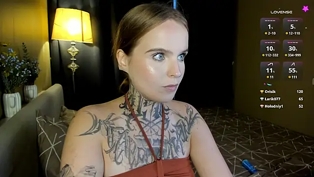 Snapshot of ATOMIC-KETCHUP chatting on 27, 12, 2024 ATOMIC-KETCHUP online show from 27, 12, 2024