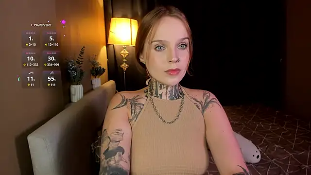 Snapshot of ATOMIC-KETCHUP chatting on 5, 1, 2025 ATOMIC-KETCHUP online show from 5, 1, 2025