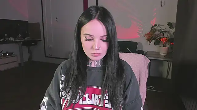 Snapshot of ATOMIC-KETCHUP chatting on 16, 10, 2025 ATOMIC-KETCHUP online show from 16, 10, 2025