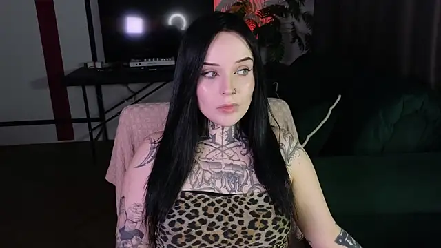 Snapshot of ATOMIC-KETCHUP chatting on 3, 12, 2025 ATOMIC-KETCHUP online show from 3, 12, 2025