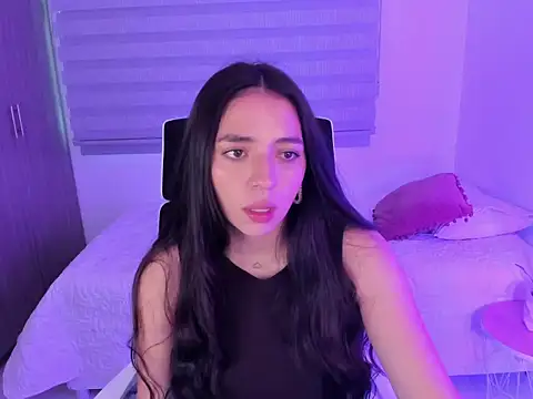 Camila ec2 online show from 21, 2, 2026