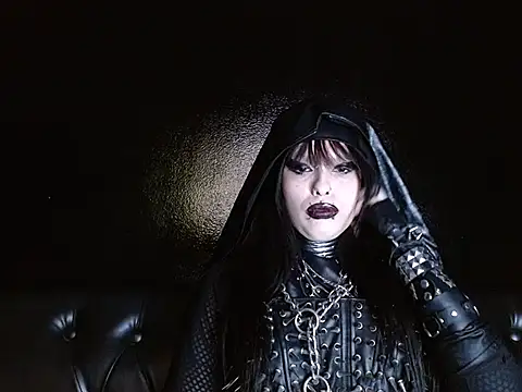 XXIOUX online show from 17, 12, 2025