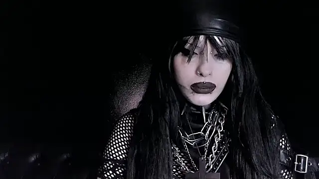 XXIOUX online show from 23, 2, 2026