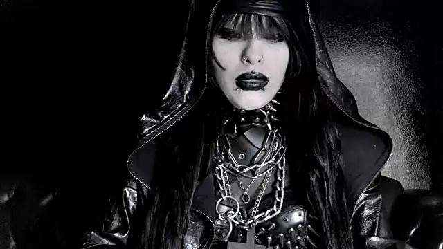 XXIOUX online show from 29, 4, 2026