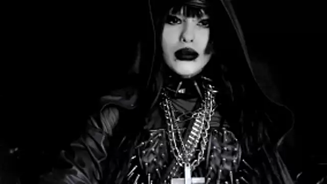 XXIOUX online show from 14, 5, 2026