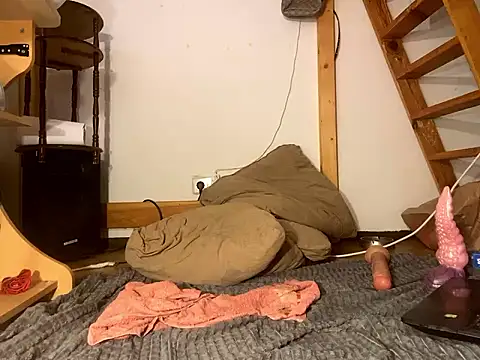 AnitaGape online show from 1, 12, 2024