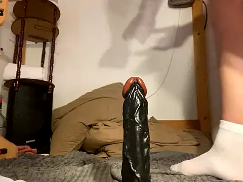 AnitaGape online show from 2, 12, 2024