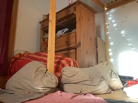 AnitaGape online show from 3, 2, 2025