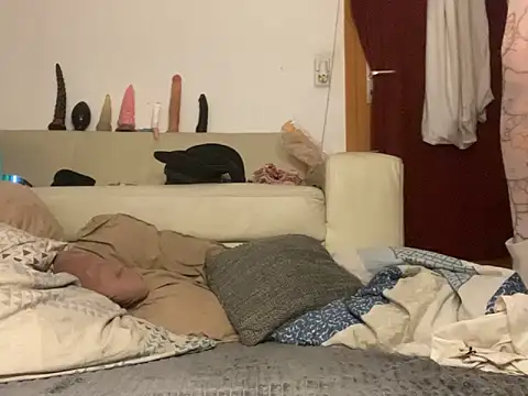 AnitaGape online show from 9, 2, 2025