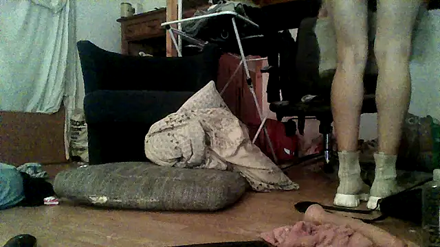 AnitaGape online show from 28, 9, 2025