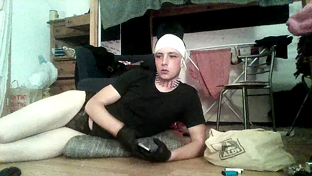 AnitaGape online show from 11, 10, 2025