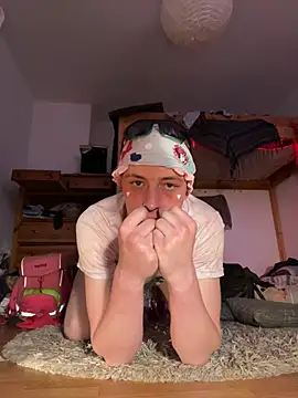 AnitaGape online show from 7, 3, 2026