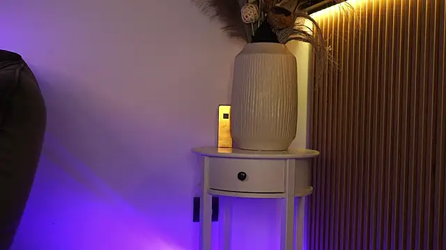 KimyBroox online show from 18, 9, 2025