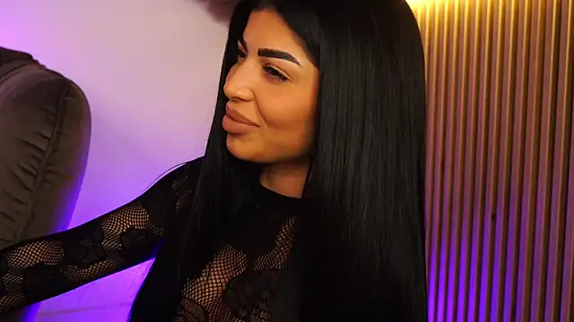 Snapshot of KimyBroox chatting on 26, 4, 2026 KimyBroox online show from 26, 4, 2026