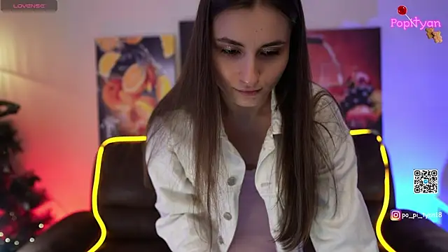 popityan1 online show from 12, 1, 2025
