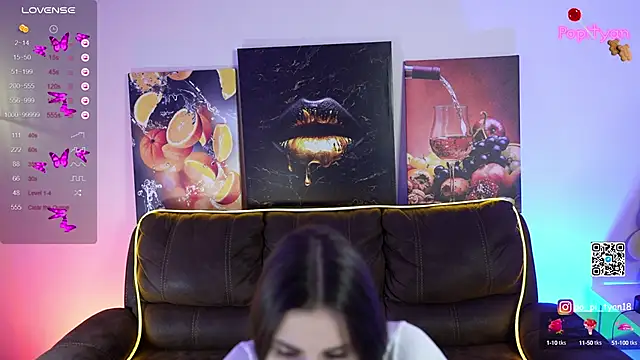 popityan1 online show from 24, 1, 2025