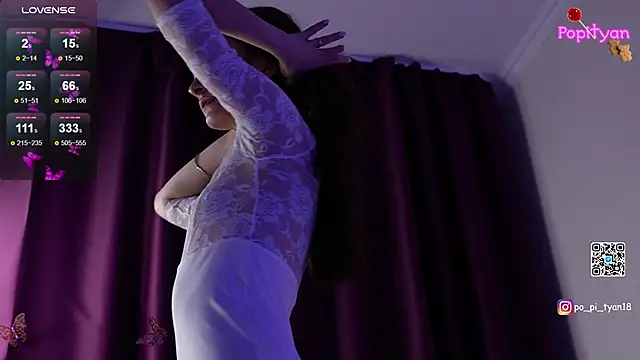 popityan1 online show from 5, 3, 2025