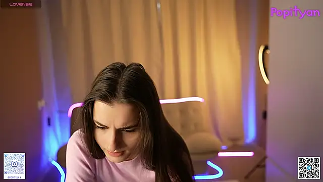 popityan1 online show from 29, 11, 2025