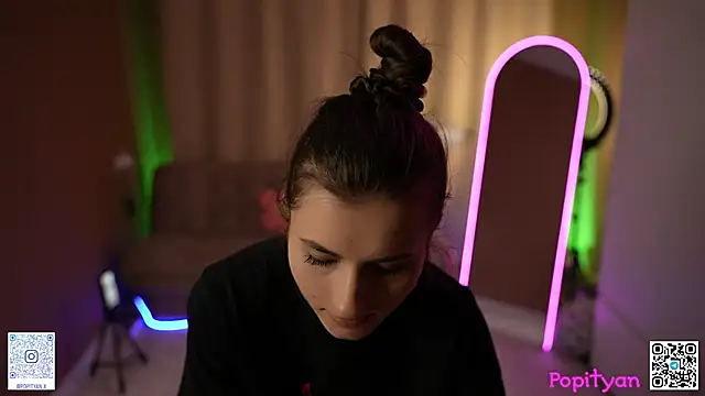 popityan1 online show from 21, 2, 2026