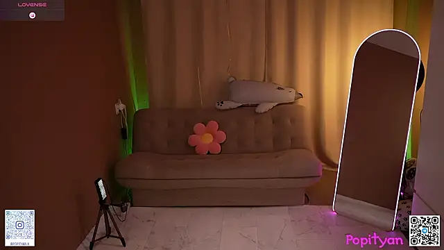 popityan1 online show from 26, 2, 2026