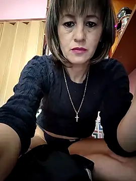 naughtymilfT online show from 16, 12, 2025