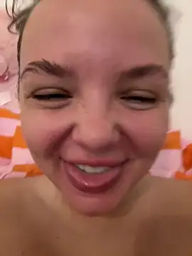 CelesteBailey online show from 8, 3, 2026