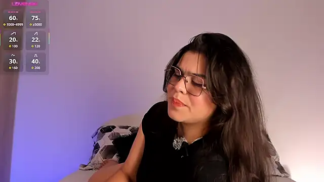 veronica185 online show from 14, 4, 2026