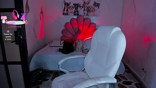 NiickyJones online show from 8, 1, 2026