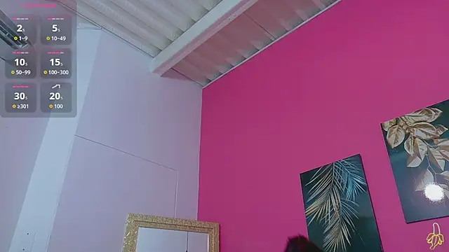 littlee emilyy  online show from 27, 5, 2026