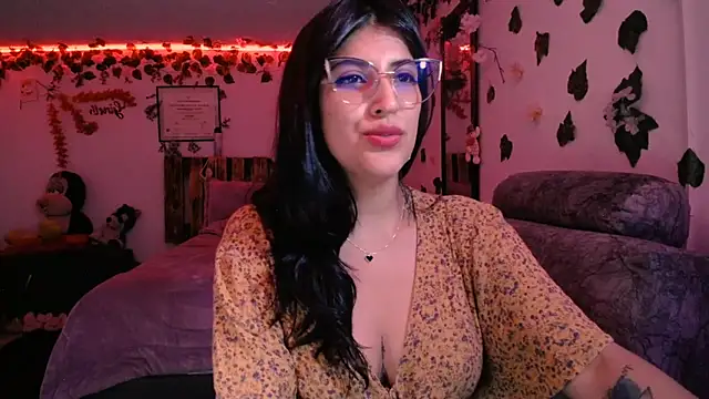 Snapshot of azahar__ziiz chatting on 20, 1, 2025 azahar ziiz online show from 20, 1, 2025