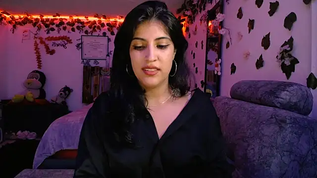 Snapshot of azahar__ziiz chatting on 23, 1, 2025 azahar ziiz online show from 23, 1, 2025