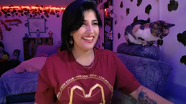 Snapshot of azahar__ziiz chatting on 29, 1, 2025 azahar ziiz online show from 29, 1, 2025