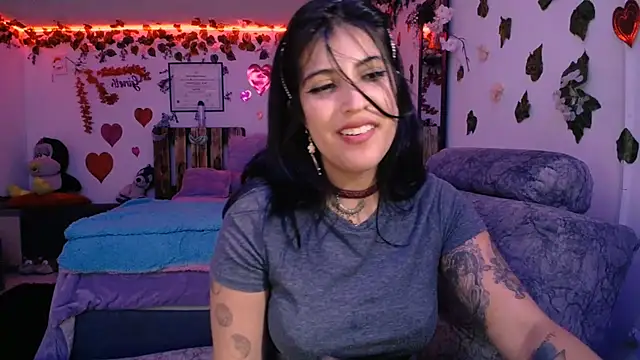 Snapshot of azahar__ziiz chatting on 21, 2, 2025 azahar ziiz online show from 21, 2, 2025