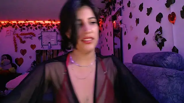 Snapshot of azahar__ziiz chatting on 25, 2, 2025 azahar ziiz online show from 25, 2, 2025