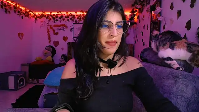 Snapshot of azahar__ziiz chatting on 9, 3, 2025 azahar ziiz online show from 9, 3, 2025