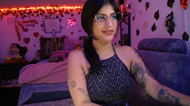 Snapshot of azahar__ziiz chatting on 21, 3, 2025 azahar ziiz online show from 21, 3, 2025