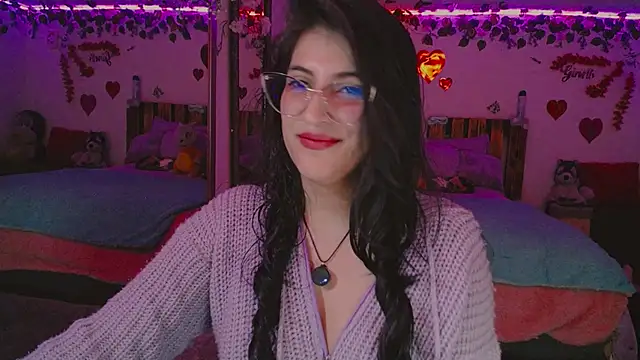 Snapshot of azahar__ziiz chatting on 20, 9, 2025 azahar ziiz online show from 20, 9, 2025