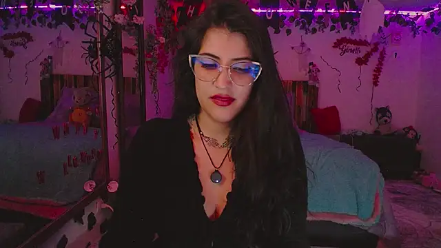 Snapshot of azahar__ziiz chatting on 30, 10, 2025 azahar ziiz online show from 30, 10, 2025