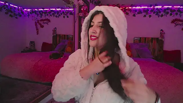 Snapshot of azahar__ziiz chatting on 8, 11, 2025 azahar ziiz online show from 8, 11, 2025