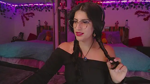 Snapshot of azahar__ziiz chatting on 18, 11, 2025 azahar ziiz online show from 18, 11, 2025